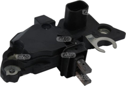 Dynamoregulator HC Cargo F 032 332 132