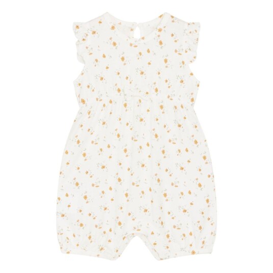 Hust And Claire - Sommerdrakt i Bambus Milu Ivory - 56