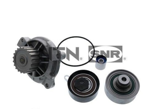 Vannpumpe + tannremmsett SNR KDP457.780