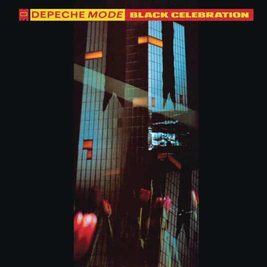 Depeche Mode  Black Celebration  LP/Vinyl
