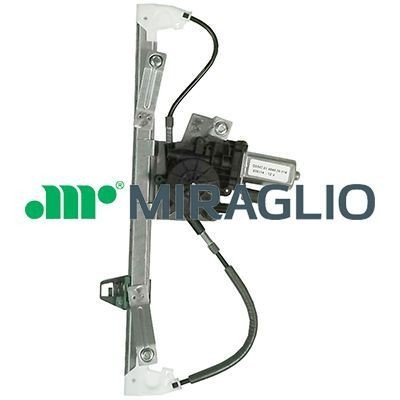 Vindusheis MIRAGLIO 30/1083 Vindusheis MIRAGLIO 30/1083
