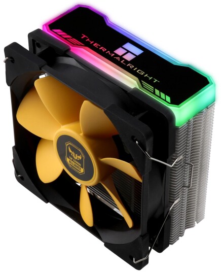 Thermalright Black Eagle 419463 Thermalright Black Eagle 419463