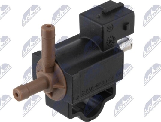 Ladetrykk regulatorventil NTY ECD-PL-018