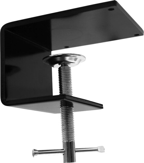 WRKPRO Bordfeste for maskinlys med hullavstand 45x45 mm
