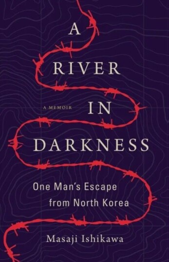 A River In Darkness Av Masaji Ishikawa