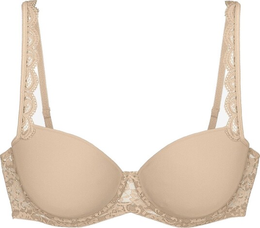 Triumph Spile bh Amourette WP Brun Triumph Spile bh Amourette WP Brun