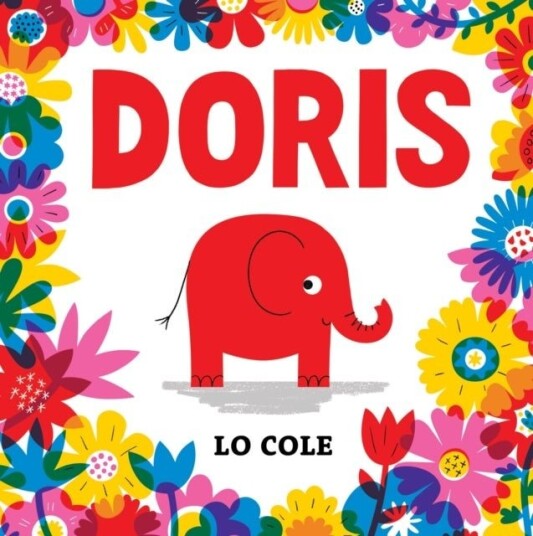 Doris Doris
