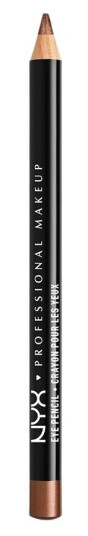 Nyx Professional Makeup Slim Eye Liner 1g
