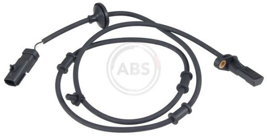 ABS sensor A.B.S. 30904