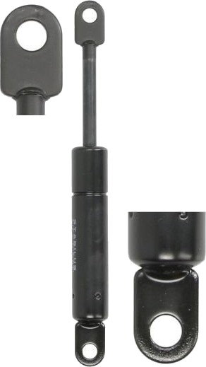 STABILUS 5601YG Baklukedemper