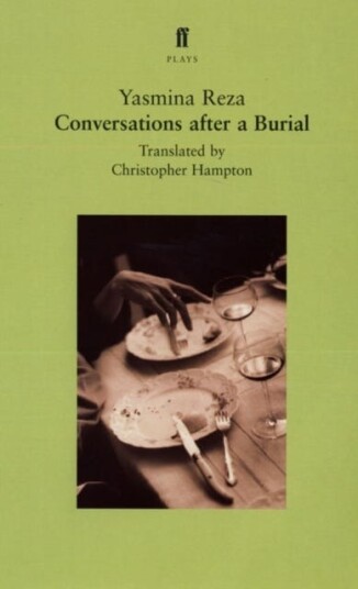 Conversations after a Burial