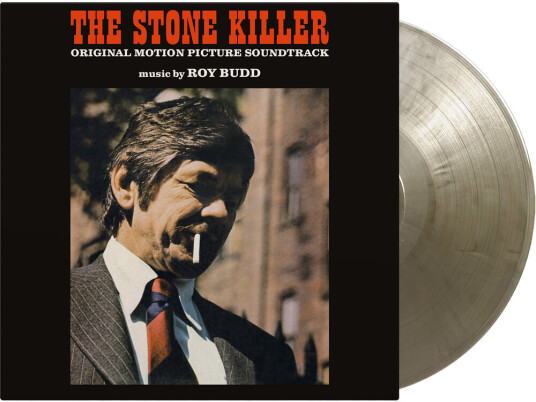 The Stone Killer