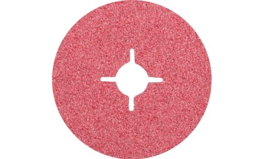 Pferd Fs 115 22 Co 24 Stål Støpejern Ikke Jernholdig Metall Bronse Kopper Pferd 2,2 Cm 11,5 Cm 13300 Rpm 25 Stykker