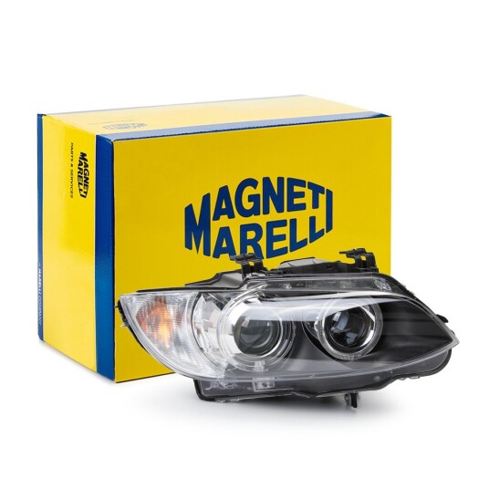 Magneti Marelli Hovedlyskaster MAGNETI MARELLI 711307022630 Magneti Marelli Hovedlyskaster MAGNETI MARELLI 711307022630