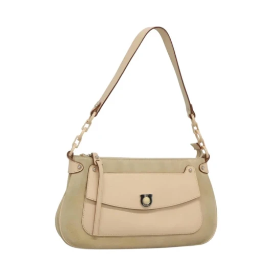 Salvatore Ferragamo Salvatore Ferragamo Dame Beige