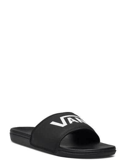 VANS Mte La Costa Slide-On - Black - 40.5