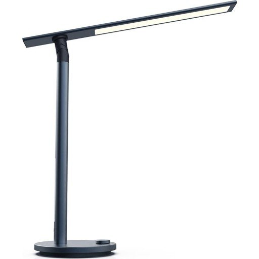 Halo Design Office Ideal Light Bordlampe Grå Halo Design Office Ideal Light Bordlampe Grå