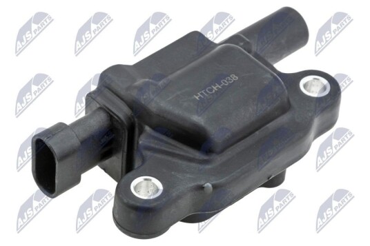 Tennspole coil NTY ECZ CH 038