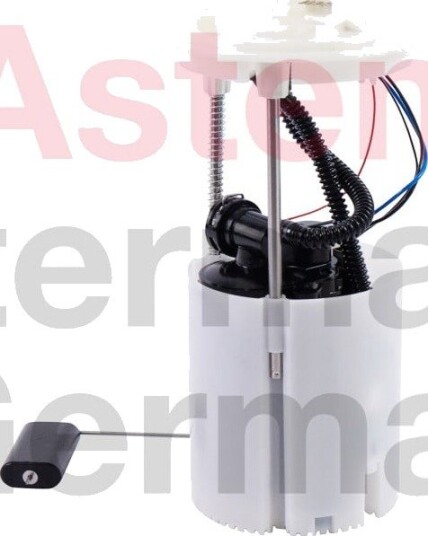HITACHI 2503680 Drivstoffpumpe HITACHI 2503680 Drivstoffpumpe