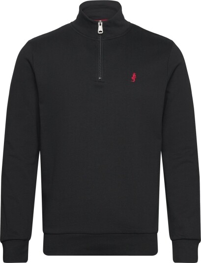 MCS Clement Reg Hz Cot Mcs M Sweat Black M