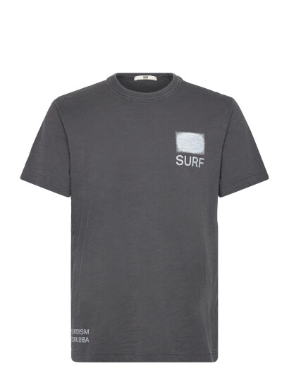 NEUW Void Teeanthracite - Grey - M