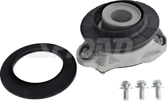 Reparasjonssett fjærbeinslager SPIDAN CHASSIS PARTS 410158
