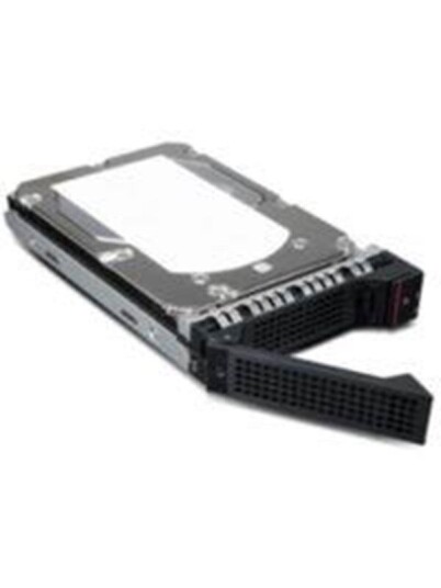 Lenovo ThinkSystem 1.8TB 2.5" SAS Harddisk 10000RPM Hot-Swap Lenovo ThinkSystem 1.8TB 2.5" SAS Harddisk 10000RPM Hot-Swap