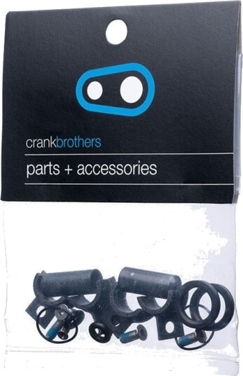 Crankbrothers Refresh Kit Til Stamp 7 & 11 Crankbrothers Refresh Kit Til Stamp 7 & 11