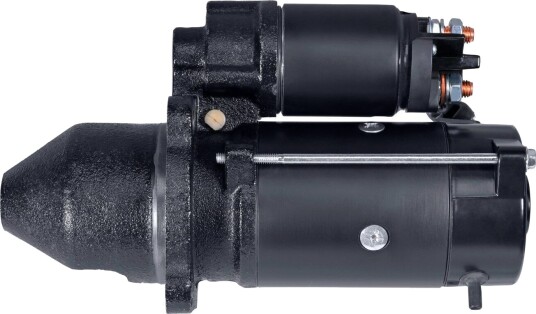 HELLA 8EA 015 657 231 Starter HELLA 8EA 015 657 231 Starter