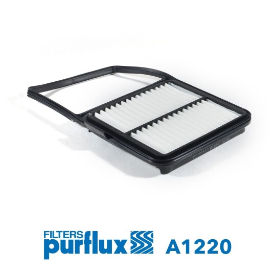 Luftfilter PURFLUX A1220 Luftfilter PURFLUX A1220