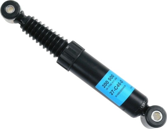 SACHS 200 900 Støtdemper