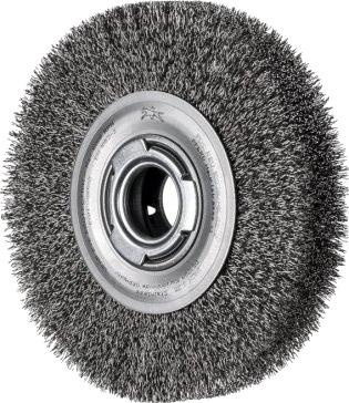 Pferd Pos Rbu 18038/Ak32-2 Inox 0,30, 18 Cm, 18 Cm, Stål, Ikke-Jernholdig Metall, Bronse, Rustfritt Stål, Aluminium, 6000 O/Min Pferd Pos Rbu 18038/Ak32-2 Inox 0,30, 18 Cm, 18 Cm, Stål, Ikke-Jernholdig Metall, Bronse, Rustfritt Stål, Aluminium, 6000 O/Min