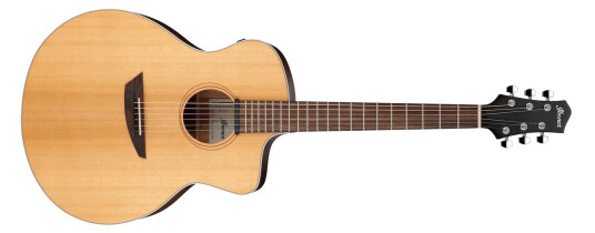 Ibanez Pa230e-Nsl Gitar M/mik Pa Series Ibanez Pa230e-Nsl Gitar M/mik Pa Series