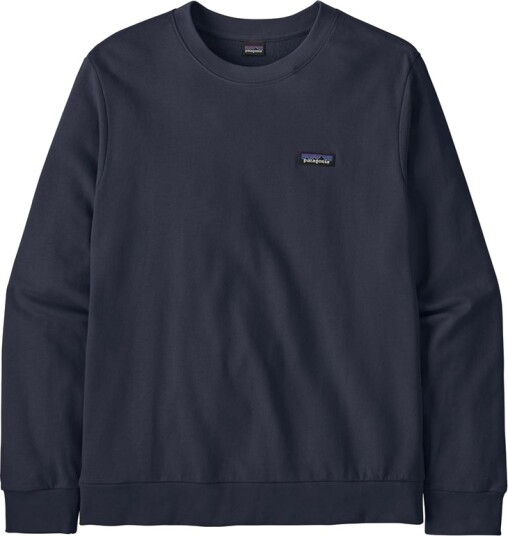 Patagonia M"s Daily Crew New Navy
