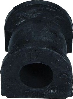 Foring stabilisator MAXGEAR 72 5824