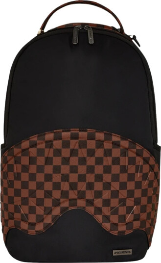 Sprayground Dame Vesker Brun ONE SIZE, Sprayground Dame Vesker Brun ONE SIZE,