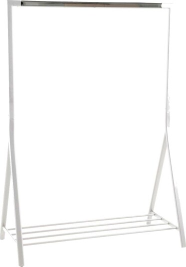Brancore Klesstativ 117 cm - Hvit Brancore Klesstativ 117 cm - Hvit