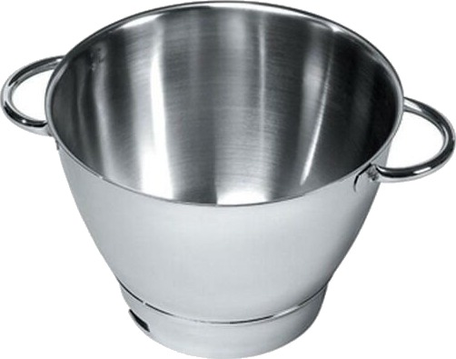 KENWOOD MAJOR STÅLBOLLE M/HÅNDTAK AW36386B01