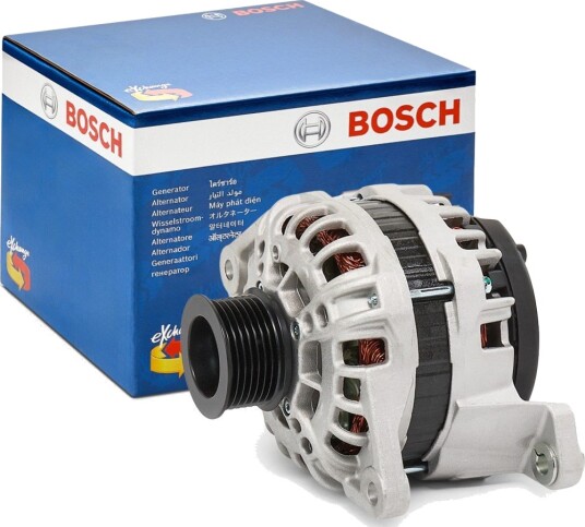 Dynamo BOSCH 0 986 083 760 Dynamo BOSCH 0 986 083 760
