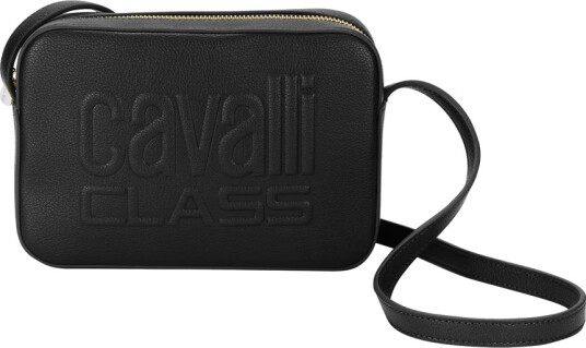Cavalli Class Dame Vesker Svart ONE SIZE,
