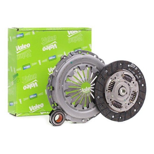 Clutchsett VALEO 821458