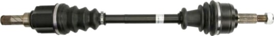 Point Gear Drivaksel POINT GEAR PNG72871