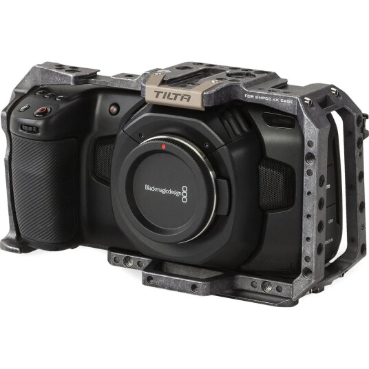 Tilta Full Camera Cage For