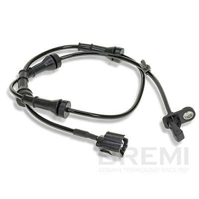 Sensor, ABS BREMI 51804 Sensor, ABS BREMI 51804