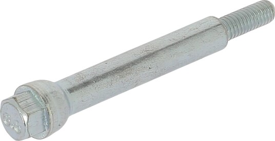 Skrue eksosanlegg WALKER 83200