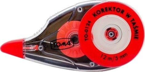 Toma Korrekturtape 12 M To-0124 2