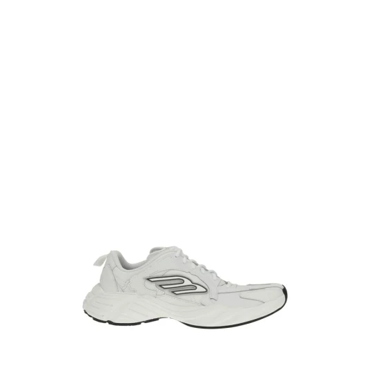 Balenciaga Herre Sko Hvit 40 EU