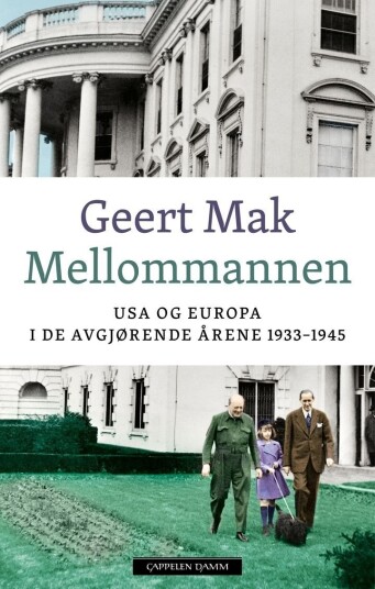 Mellommannen
