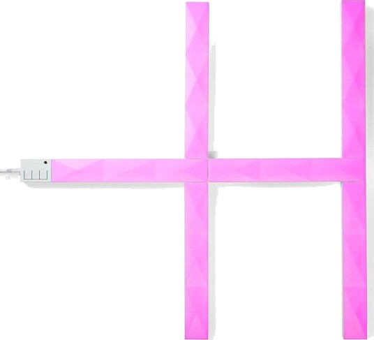 Nedis SmartLife Wi Fi Light Bar Nedis SmartLife Wi Fi Light Bar