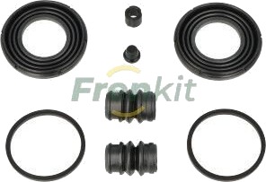 Reparasjonssett, bremsecaliper FRENKIT 245099